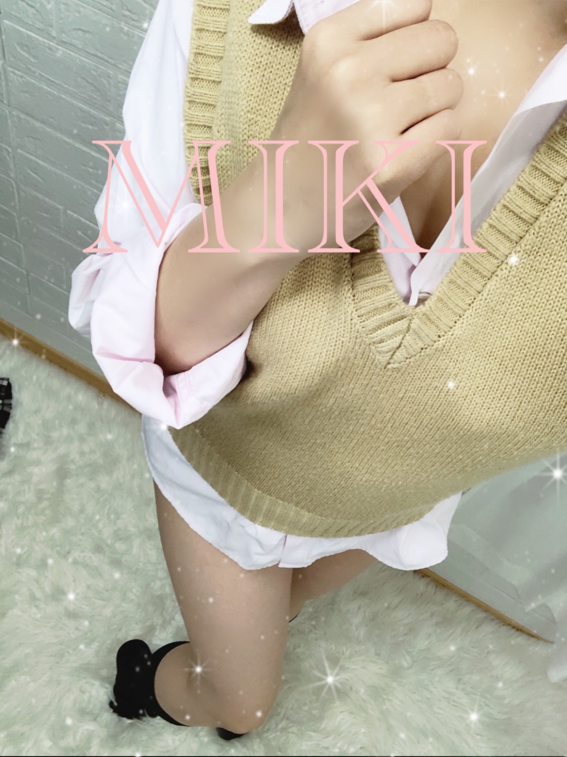 rock.drcさんへ♥
