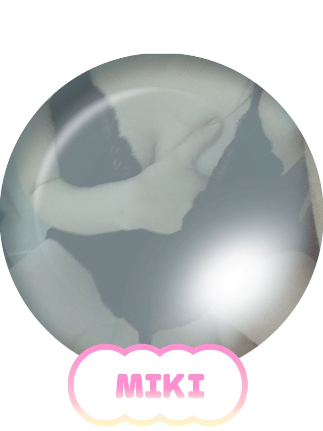 \ Hello ♡/
