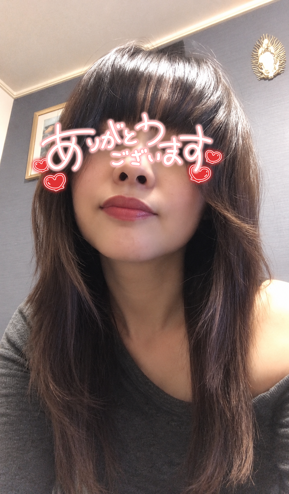 🩷ありがとうございました☺️🩷
