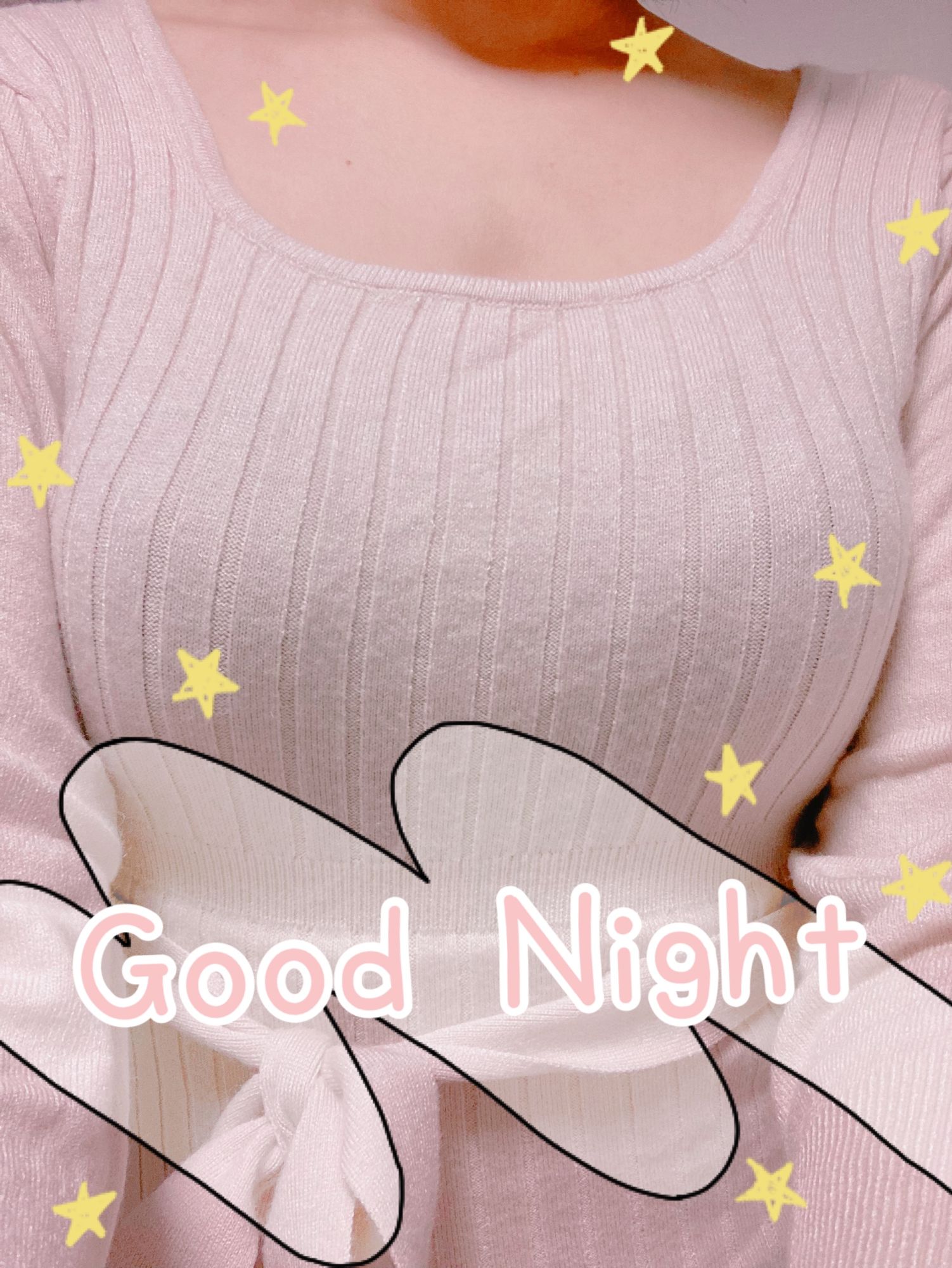 おやすみなさい 💫💞