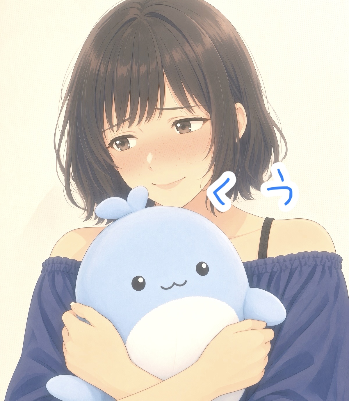 🐳くじらのくう💕