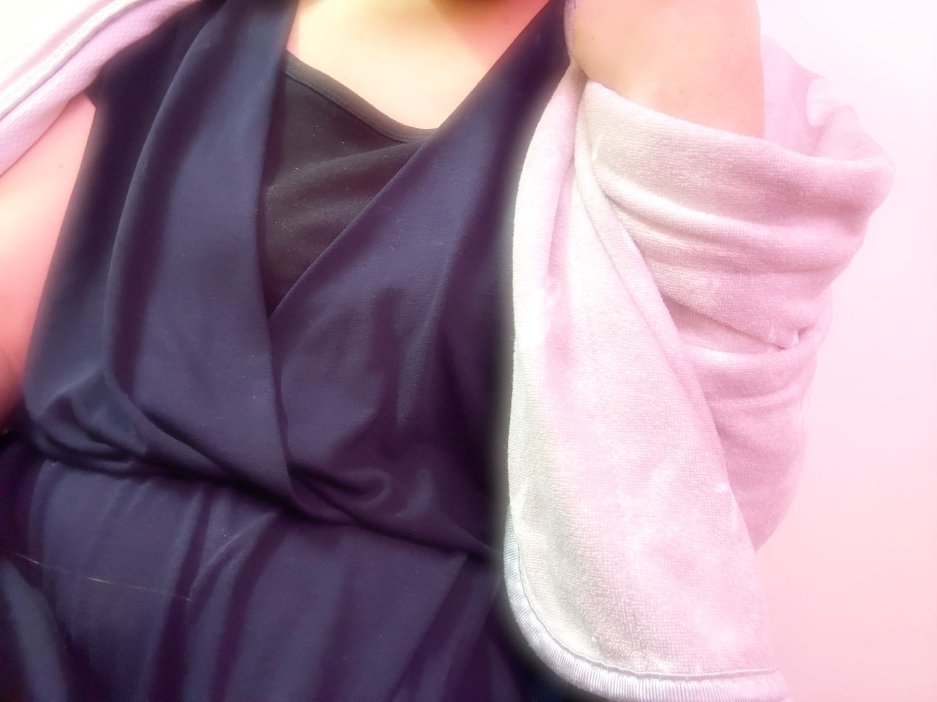 🥶急な寒暖差…！🍃